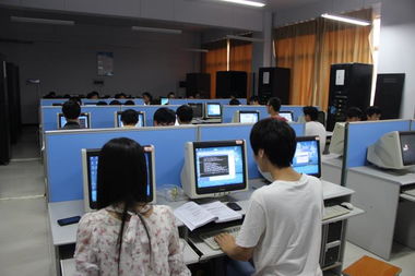 計(jì)算機(jī)網(wǎng)絡(luò)技術(shù)專(zhuān)業(yè) 構(gòu)建信息時(shí)代的施工藍(lán)圖