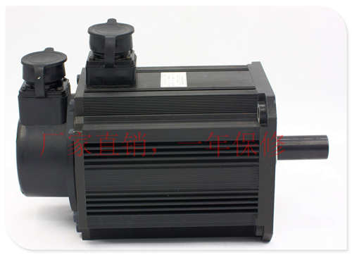 時代超群發布新型1.5KW 1500rpm交流伺服電機，為工業自動化注入新動力