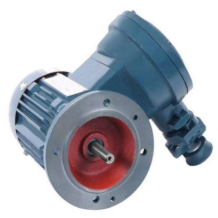 YB2隔爆型三相異步電動機 結構、原理與工業應用